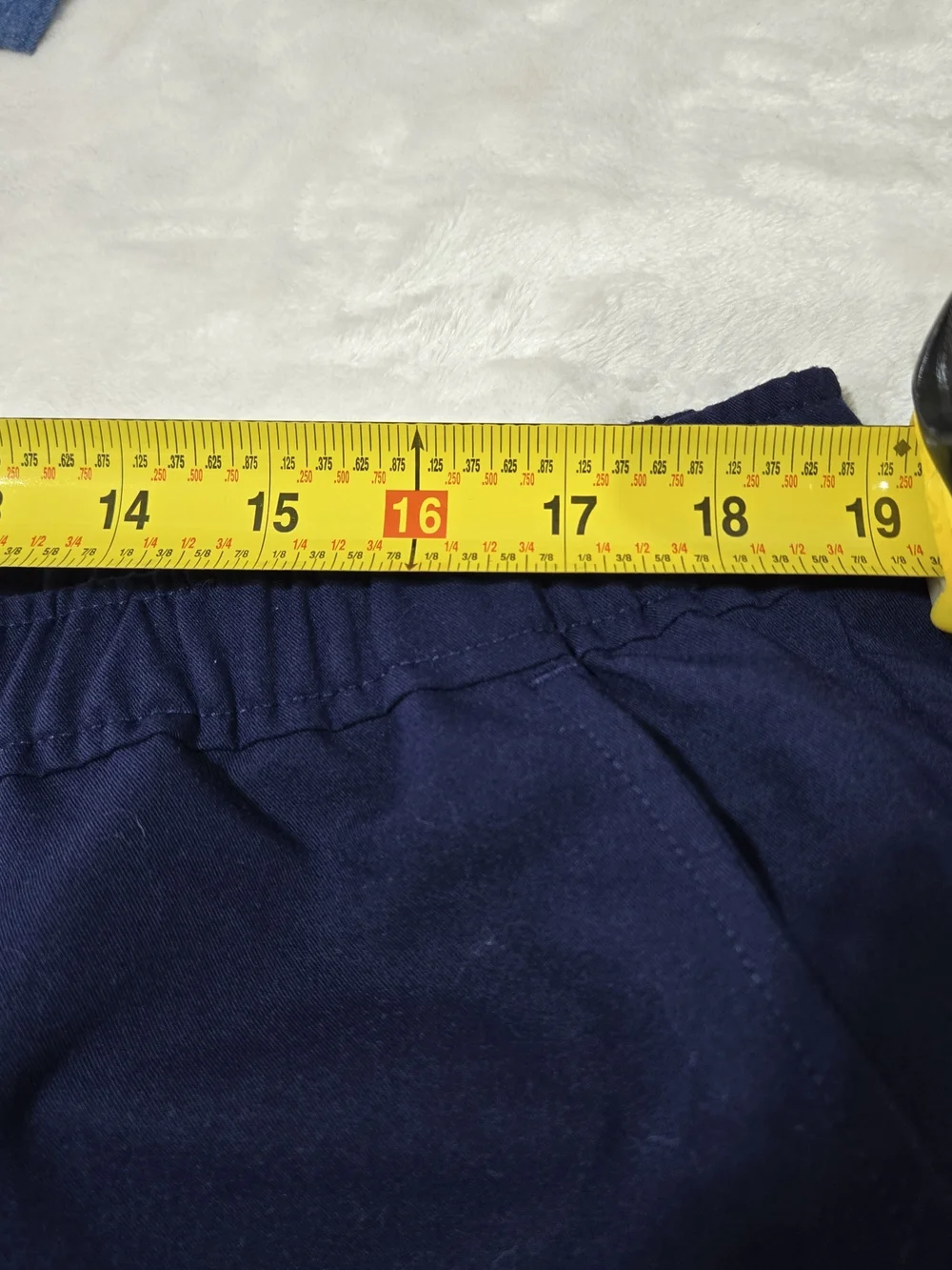 Figs Tansen Technical Collection Men's Scrub Jogger Pants Navy Blue 2XL